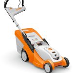 Stihl RMA 239 C ohne Akku und Ladegerät
