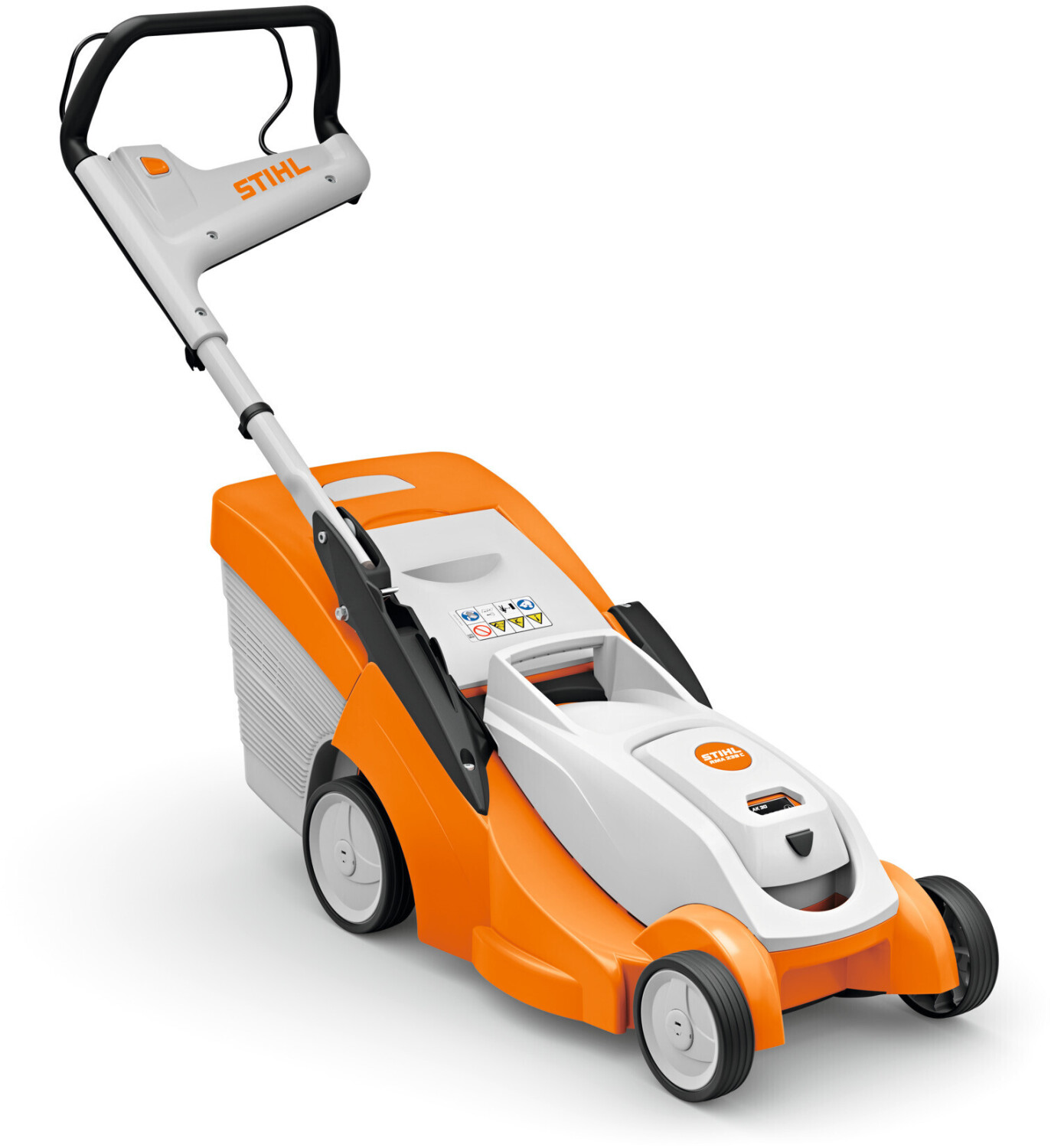 stihl-rma-239-c-ohne-akku-und-ladegeraet Stihl RMA 239 C ohne Akku und Ladegerät – Bild 1