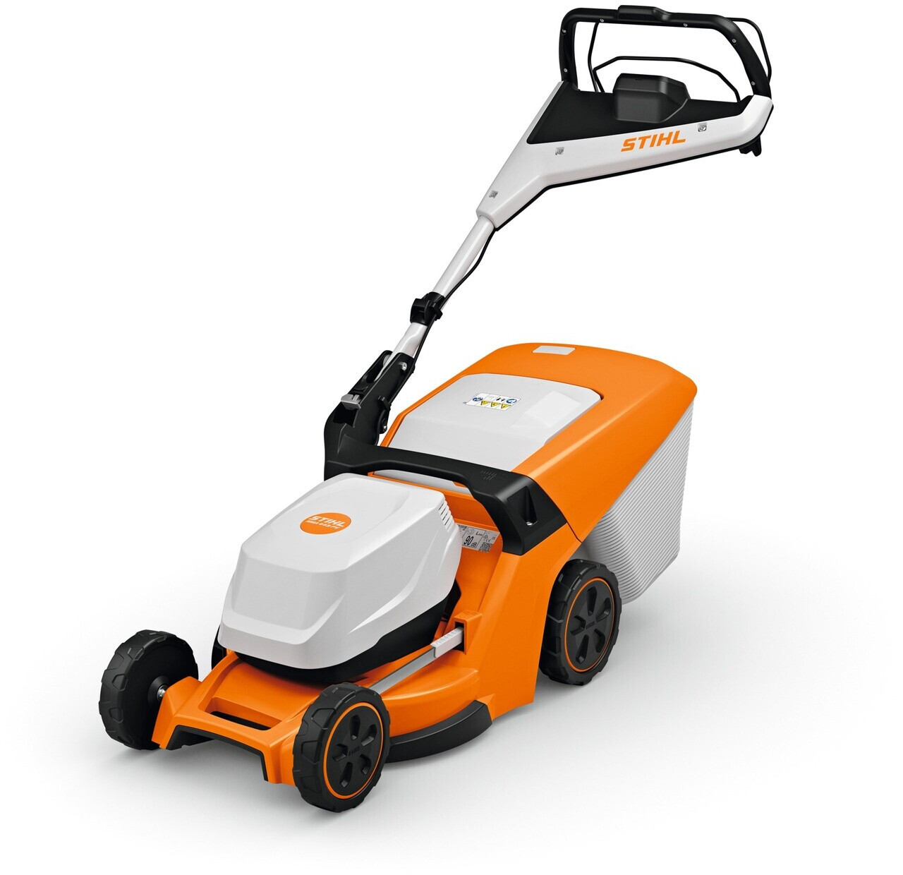 stihl-rma-443-pv-ohne-akku-und-ladegeraet Stihl RMA 443 PV ohne Akku und Ladegerät – Bild 1