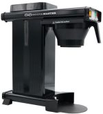 Technivorm Kaffeemaschine Thermoserve autofill 14 Tassen 1,8 Liter schwarz für Thermoskanne – Bild 3