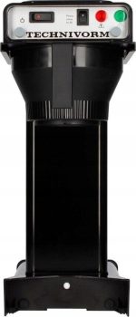 Technivorm Kaffeemaschine Thermoserve autofill 14 Tassen 1,8 Liter schwarz für Thermoskanne – Bild 5