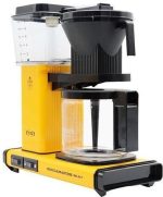 Technivorm Moccamaster KBG Select Yellow Pepper – Bild 4