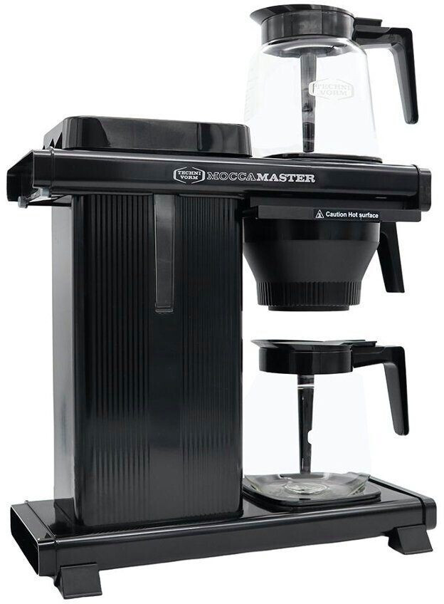 technivorm-moccamaster-moccaserver-2x1-8-liter Technivorm Moccamaster Moccaserver 2x1,8 Liter – Bild 1