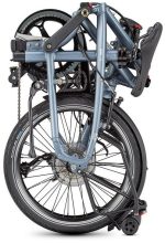 Tern P8 Light Mod.25 satin black – Bild 2