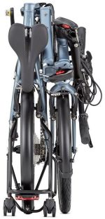 Tern P8 Light Mod.25 satin black – Bild 3