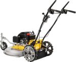 Texas Benzin Profi Cut 610 – Bild 3