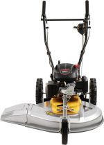 Texas Benzin Profi Cut 610 – Bild 4