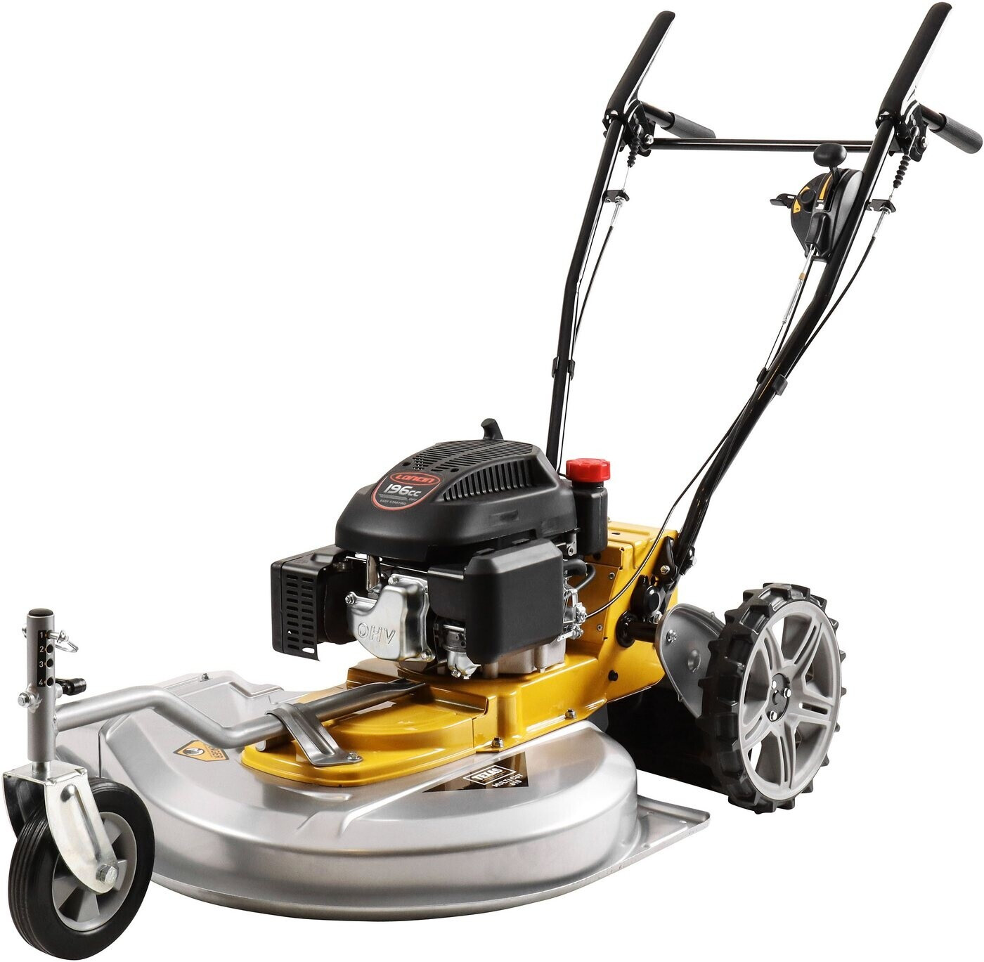 texas-benzin-profi-cut-610 Texas Benzin Profi Cut 610 – Bild 1
