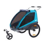Thule Coaster XT blau – Bild 3