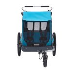 Thule Coaster XT blau – Bild 4