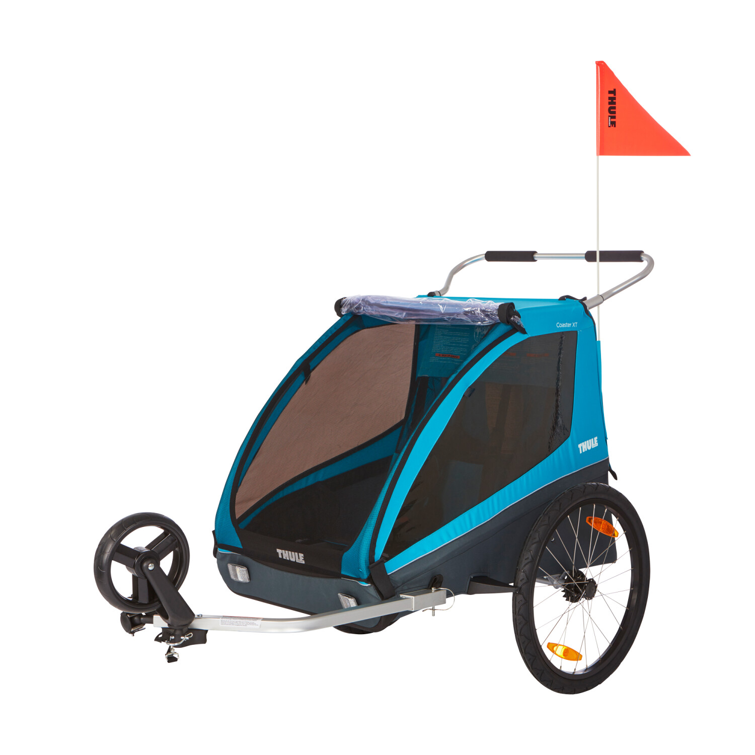 thule-coaster-xt-blau Thule Coaster XT blau – Bild 1