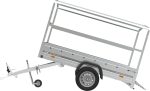 Unitrailer Garden Trailer 230 Kipp (UT004966) – Bild 11