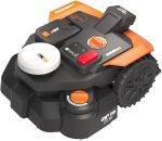 Worx M800 WR308E Landroid Vision Cloud – Bild 4