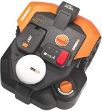 Worx M800 WR308E Landroid Vision Cloud – Bild 6
