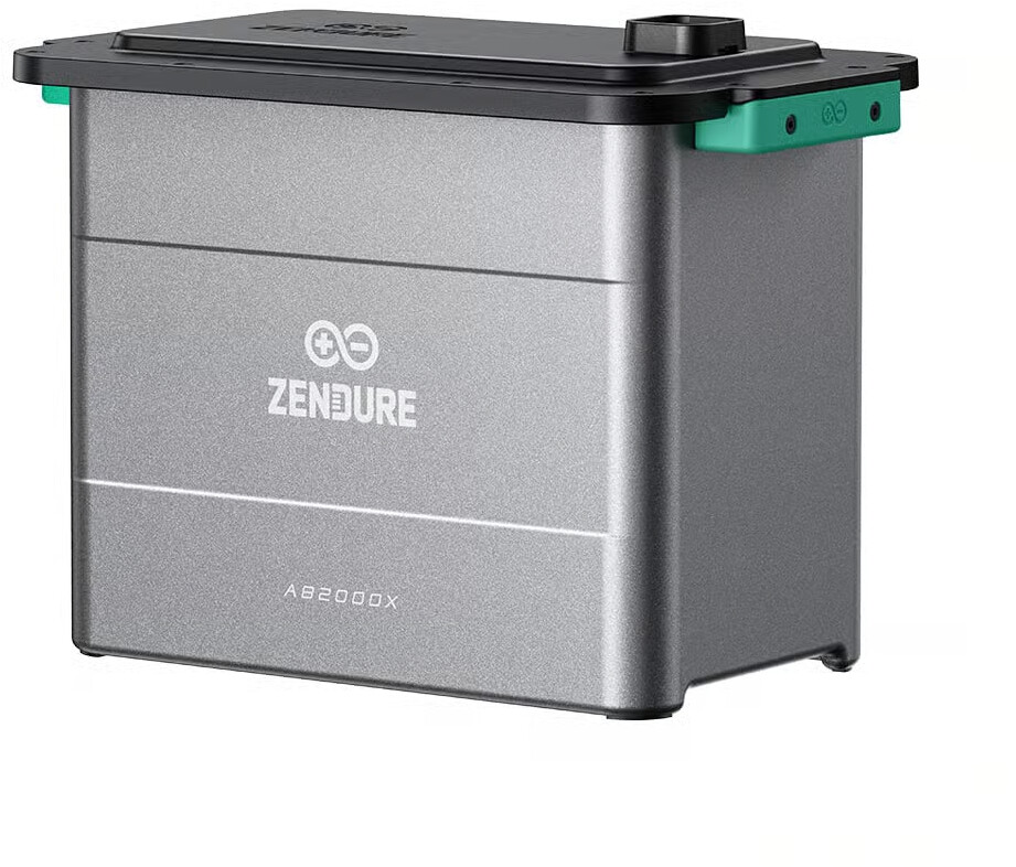 zendure-ab2000x (8) Zendure AB2000X – Bild 1