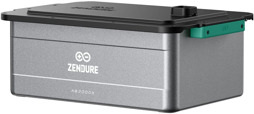 zendure-ab3000x Zendure AB3000X – Bild 1
