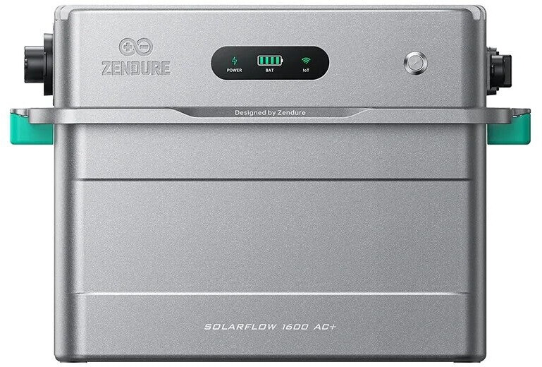 zendure-solarflow-1600-ac-balkonkraftwerk-mit-speicher-1-92kwh Zendure SolarFlow 1600 AC+ Speicher 1,92kWh – Bild 1