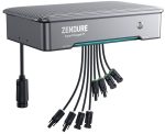 Zendure SolarFlow Hyper 2000 + 2 x AB2000X 3,48kWh – Bild 2