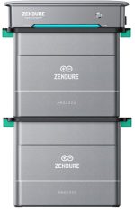 Zendure SolarFlow Hyper 2000 + 2 x AB2000X 3,48kWh – Bild 4