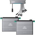 Zendure SolarFlow Hyper 2000 + 2 x AB2000X 3,48kWh – Bild 5