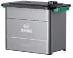 Zendure SolarFlow Hyper 2000 + 2 x AB2000X 3,48kWh – Bild 7
