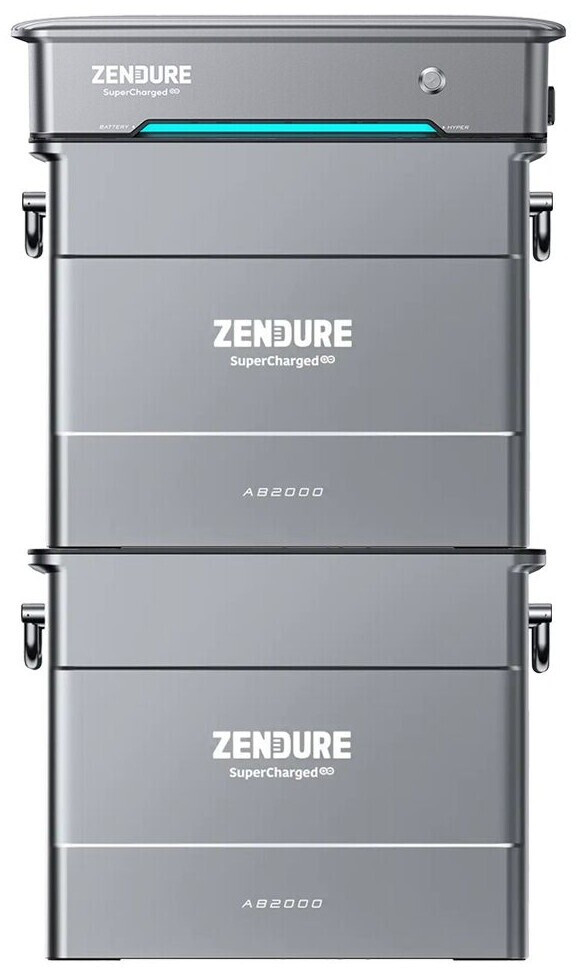 zendure-solarflow-hyper-2000-2-x-ab2000x-3-48kwh Zendure SolarFlow Hyper 2000 + 2 x AB2000X 3,48kWh – Bild 1
